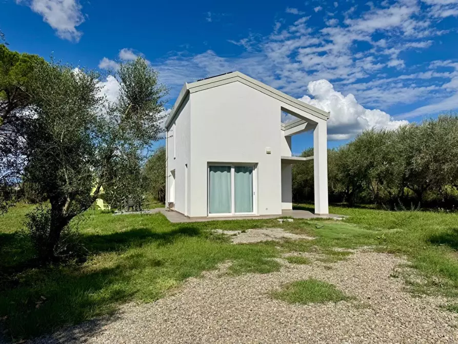 Immagine 40 di Casa indipendente in vendita  a Empoli