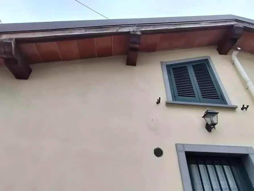 Immagine 3 di Terratetto in vendita  a Massa