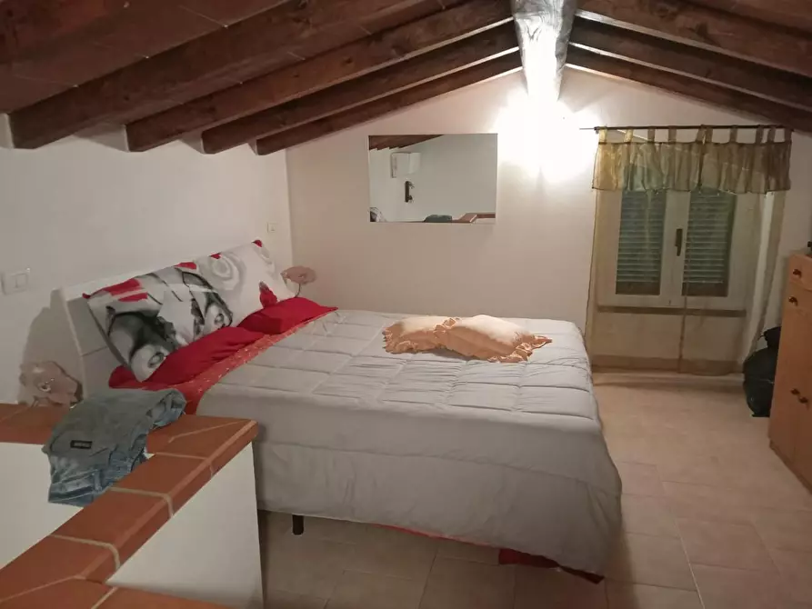 Immagine 4 di Terratetto in vendita  a Massa