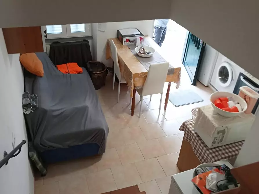 Immagine 5 di Terratetto in vendita  a Massa