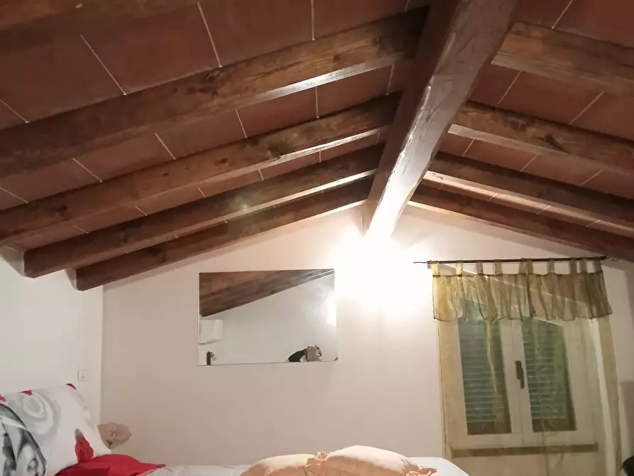 Immagine 8 di Terratetto in vendita  a Massa