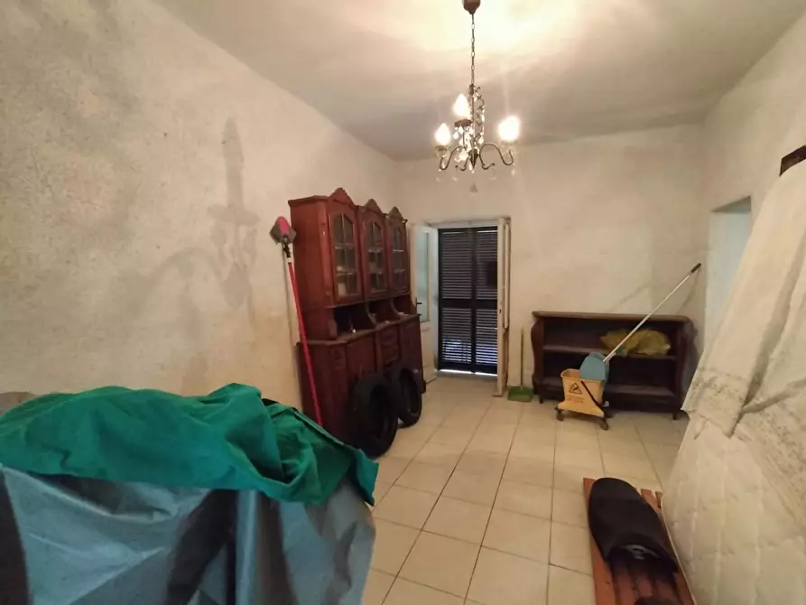 Immagine 19 di Terratetto in vendita  a Massa