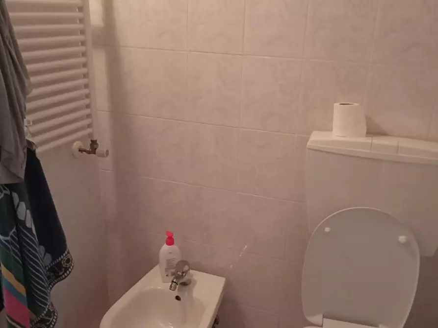 Immagine 7 di Terratetto in vendita  a Massa