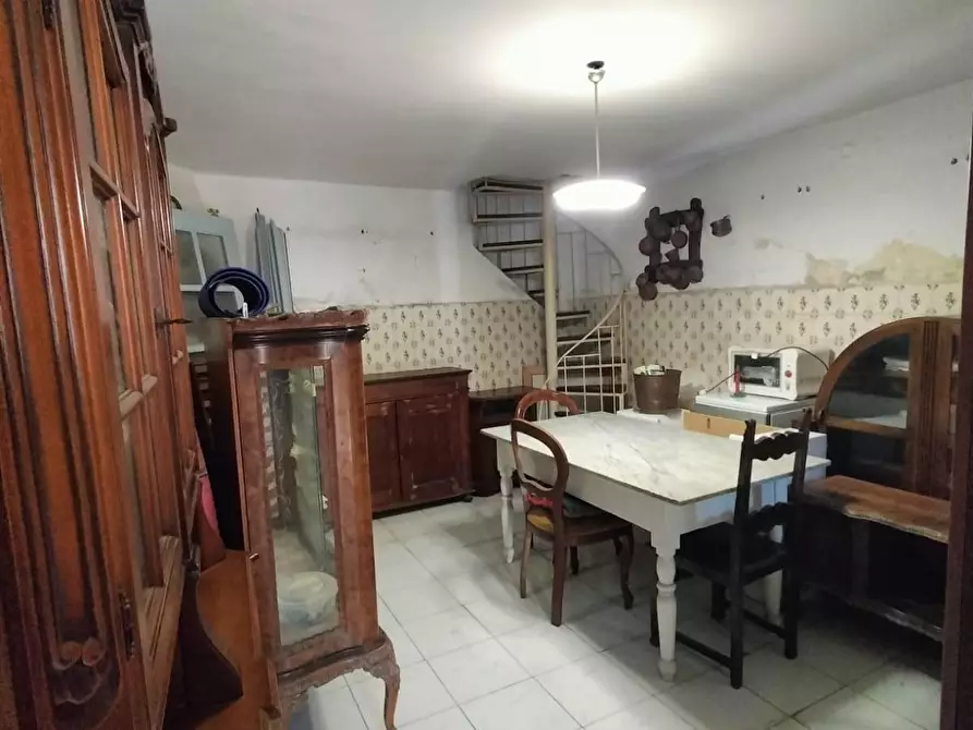 Immagine 20 di Terratetto in vendita  a Massa