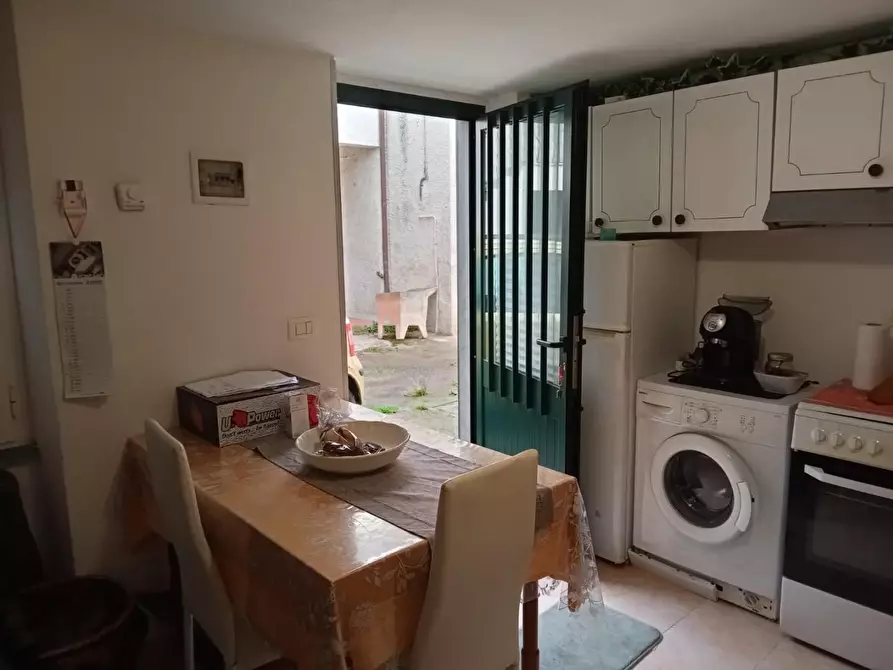 Immagine 10 di Terratetto in vendita  a Massa