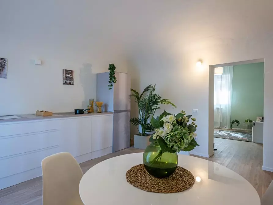 Immagine 5 di Appartamento in vendita  a Calcinaia