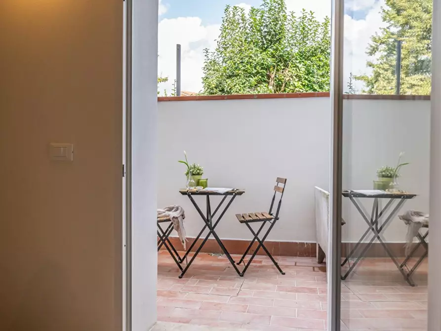 Immagine 3 di Appartamento in vendita  a Calcinaia