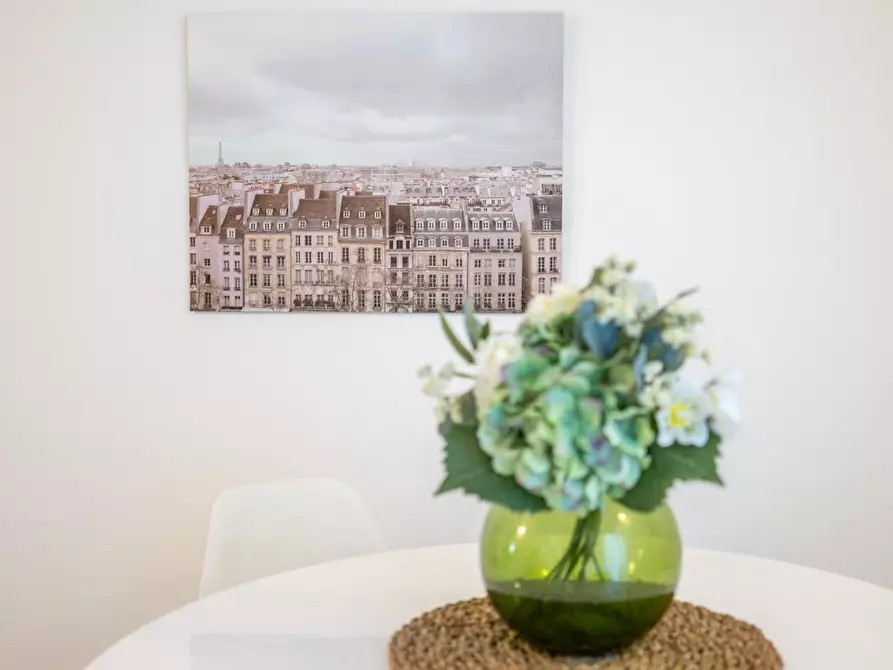 Immagine 6 di Appartamento in vendita  a Calcinaia