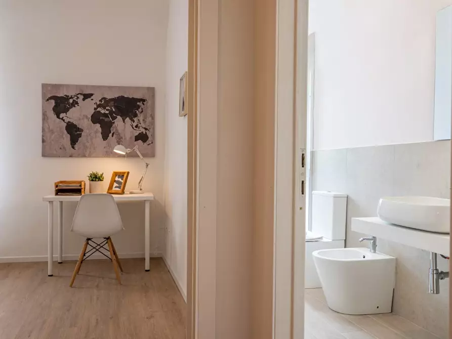 Immagine 22 di Appartamento in vendita  a Calcinaia