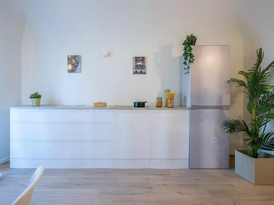 Immagine 2 di Appartamento in vendita  a Calcinaia