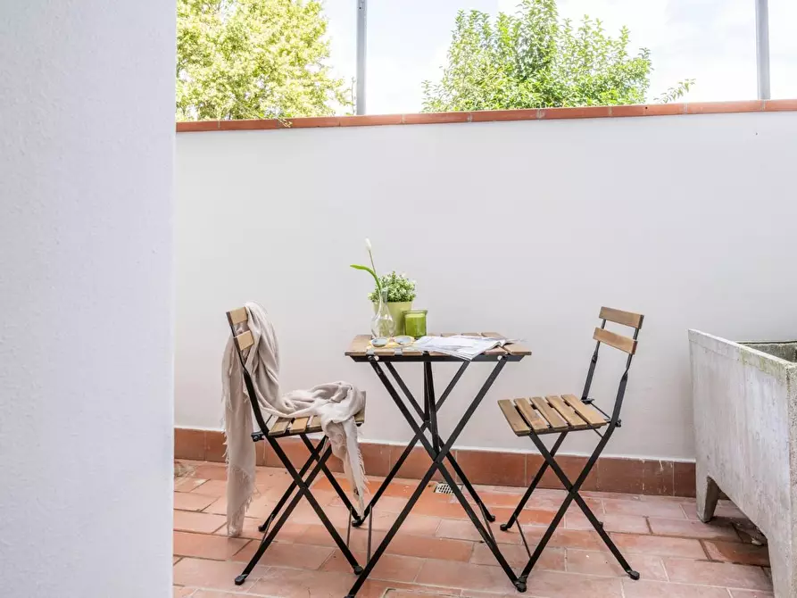 Immagine 4 di Appartamento in vendita  a Calcinaia