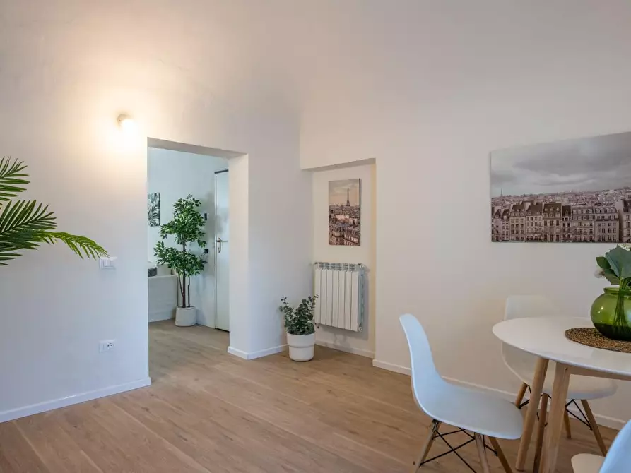 Immagine 7 di Appartamento in vendita  a Calcinaia