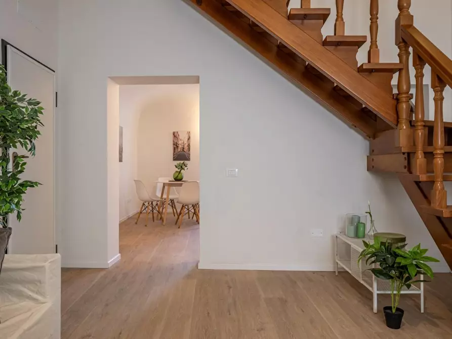 Immagine 8 di Appartamento in vendita  a Calcinaia