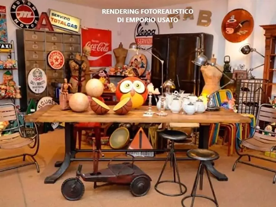 Immagine 8 di Locale commerciale in affitto  a Pontedera