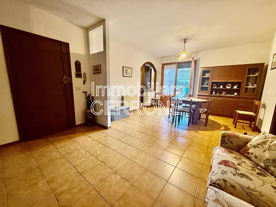 Immagine 2 di Appartamento in vendita  a Cecina
