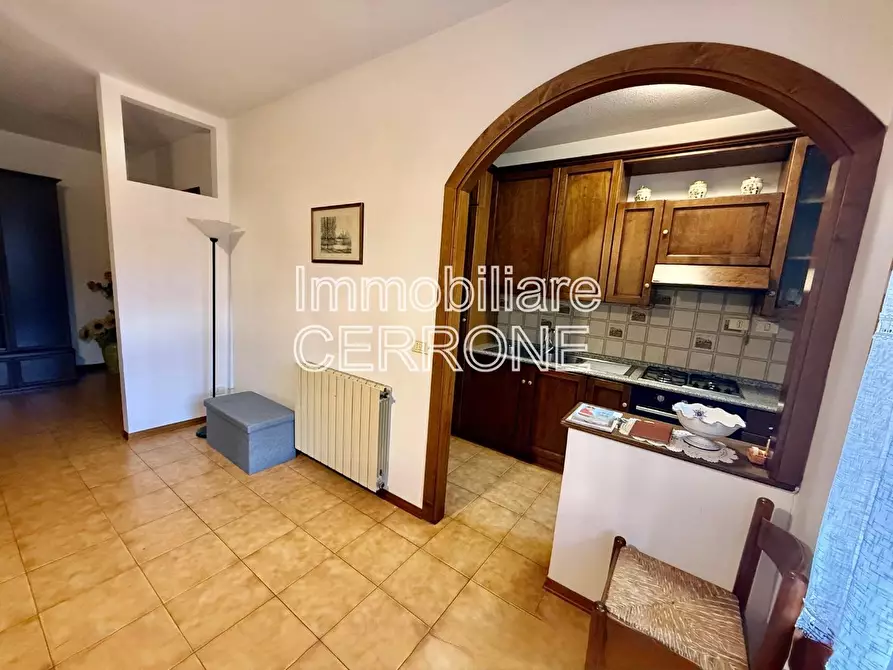 Immagine 7 di Appartamento in vendita  a Cecina