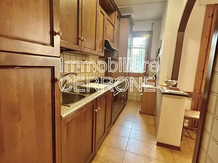 Immagine 9 di Appartamento in vendita  a Cecina