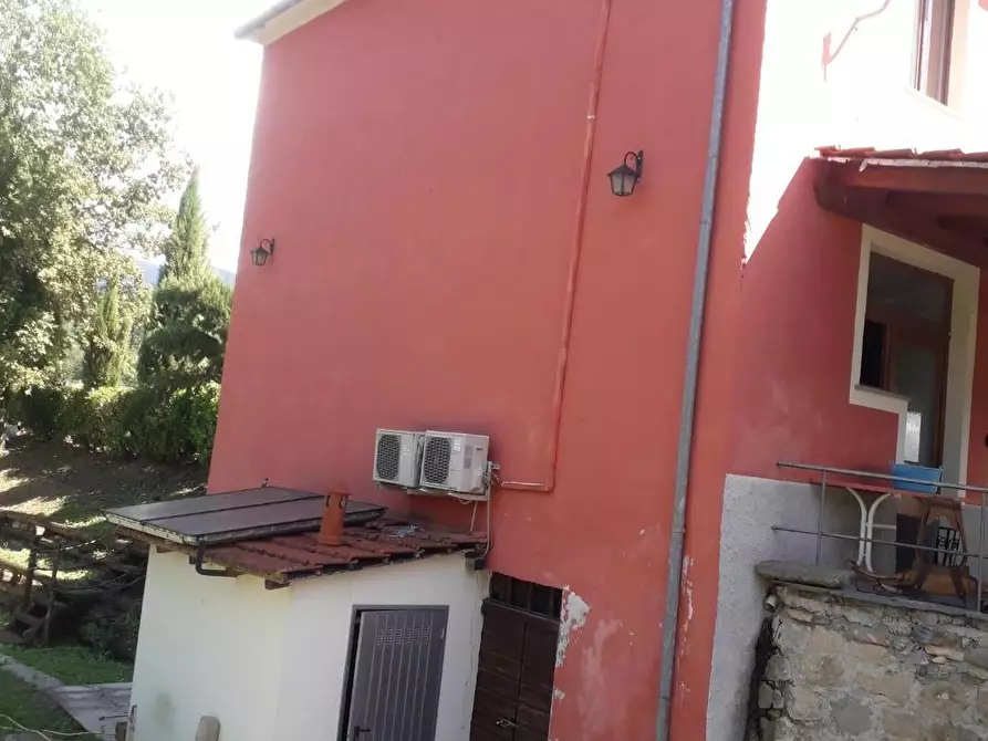 Immagine 3 di Casa indipendente in vendita  a Bagnone