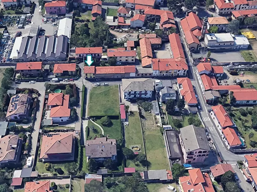 Immagine 3 di Appartamento in vendita  a Nerviano