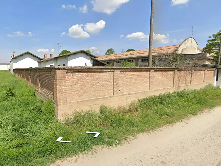 Immagine 2 di Appartamento in vendita  a Gambolo'