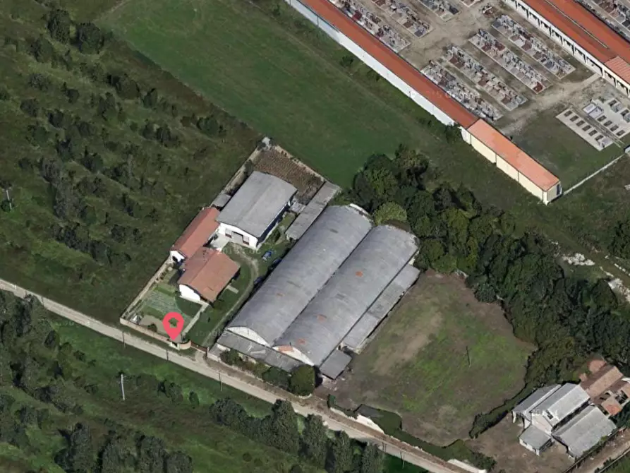 Immagine 4 di Appartamento in vendita  a Gambolo'