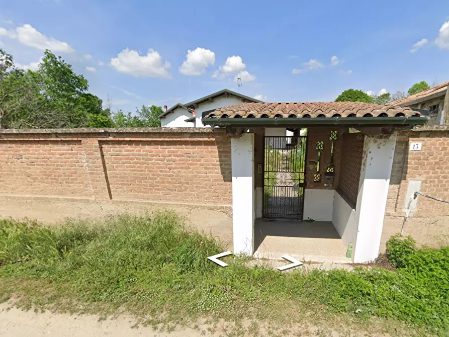 Immagine 3 di Appartamento in vendita  a Gambolo'