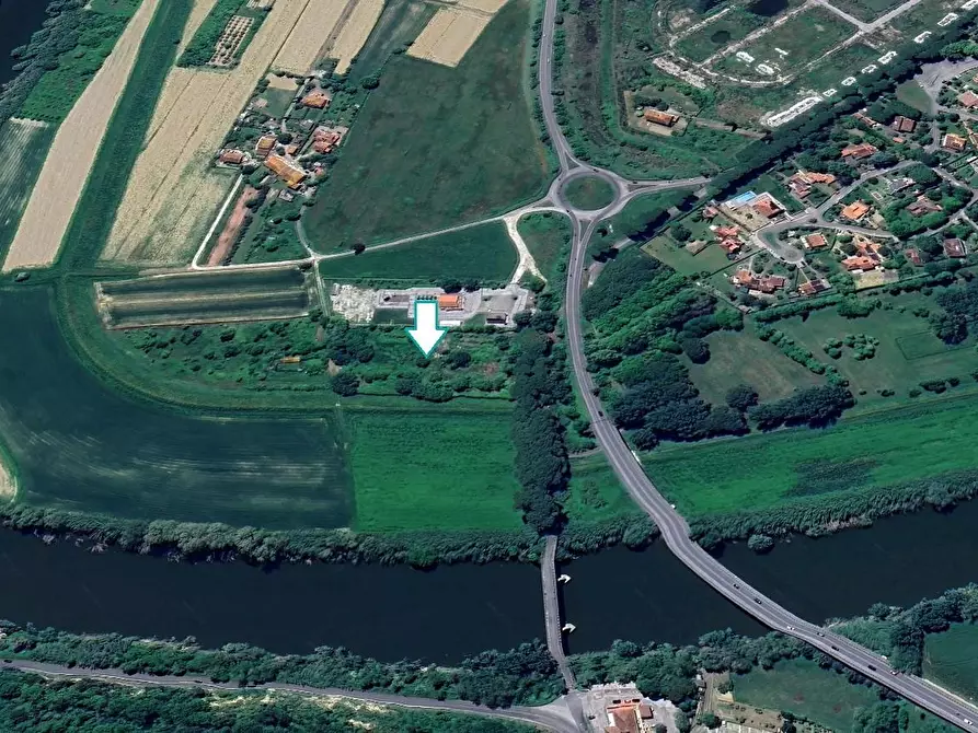 terreno edificabile in vendita a Pontedera