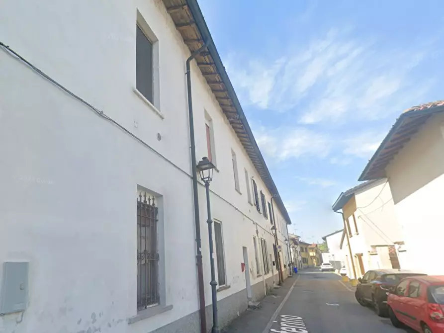 Immagine 4 di Appartamento in vendita  a Binasco