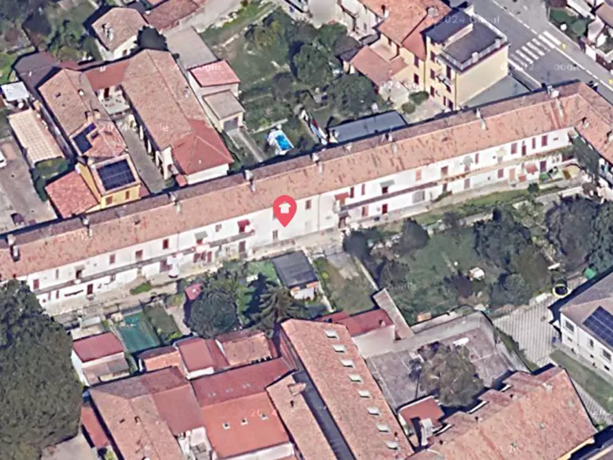 Immagine 5 di Appartamento in vendita  a Binasco