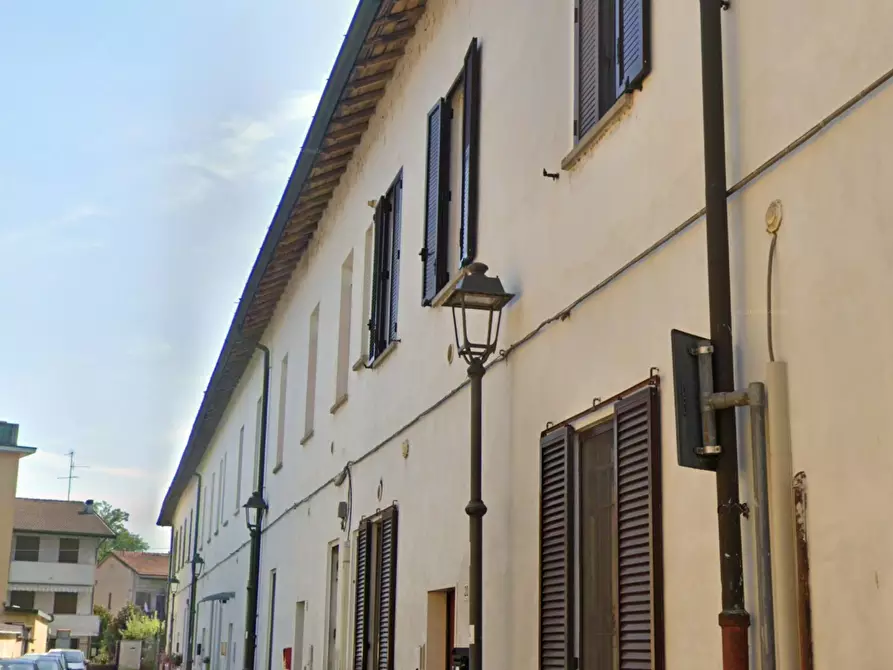 Immagine 1 di Appartamento in vendita  a Binasco