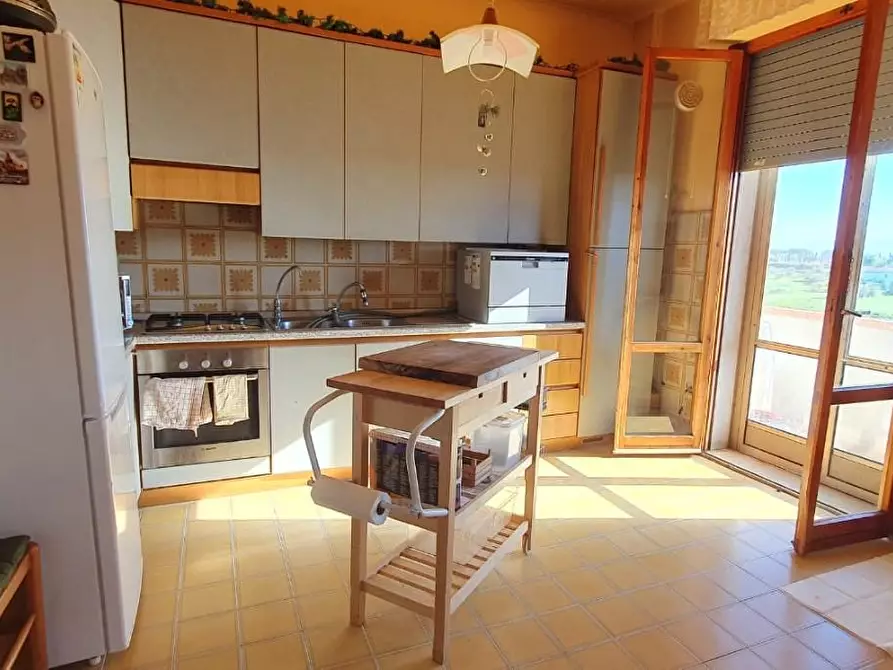 Immagine 10 di Appartamento in vendita  a Montecarlo