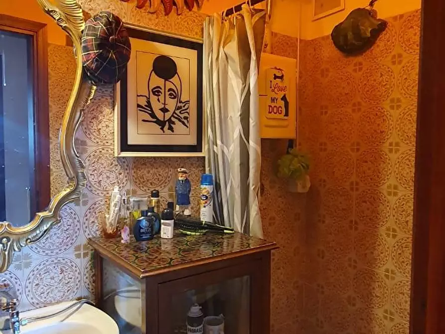 Immagine 18 di Appartamento in vendita  a Montecarlo