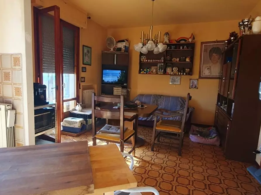 Immagine 8 di Appartamento in vendita  a Montecarlo