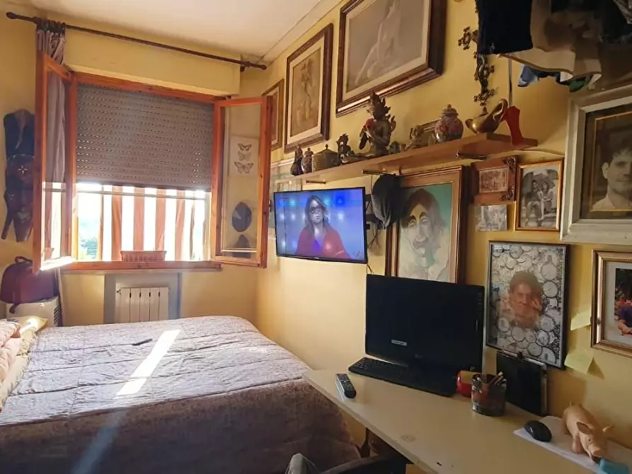 Immagine 13 di Appartamento in vendita  a Montecarlo