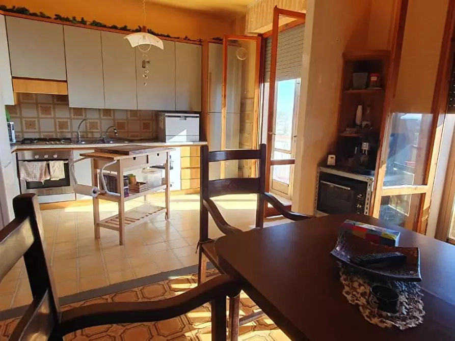 Immagine 1 di Appartamento in vendita  a Montecarlo