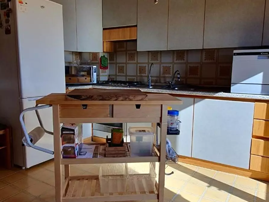 Immagine 12 di Appartamento in vendita  a Montecarlo