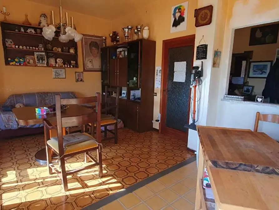 Immagine 6 di Appartamento in vendita  a Montecarlo