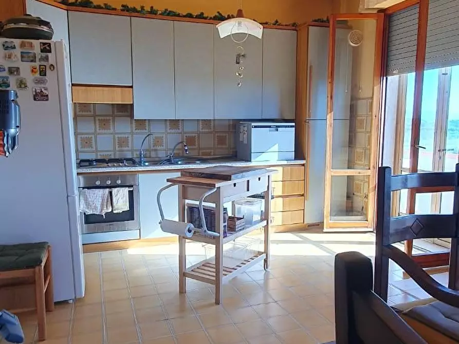 Immagine 5 di Appartamento in vendita  a Montecarlo