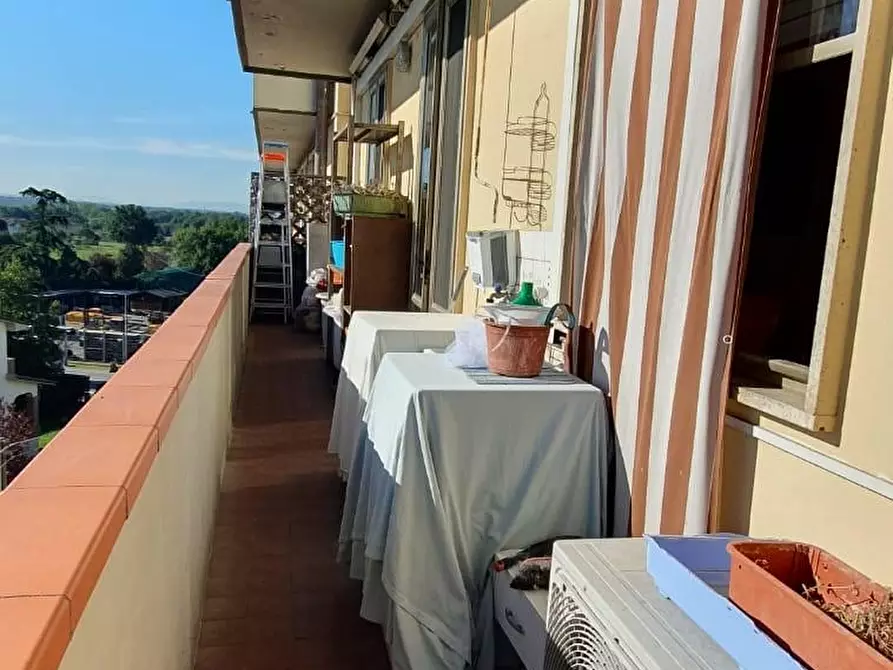 Immagine 7 di Appartamento in vendita  a Montecarlo