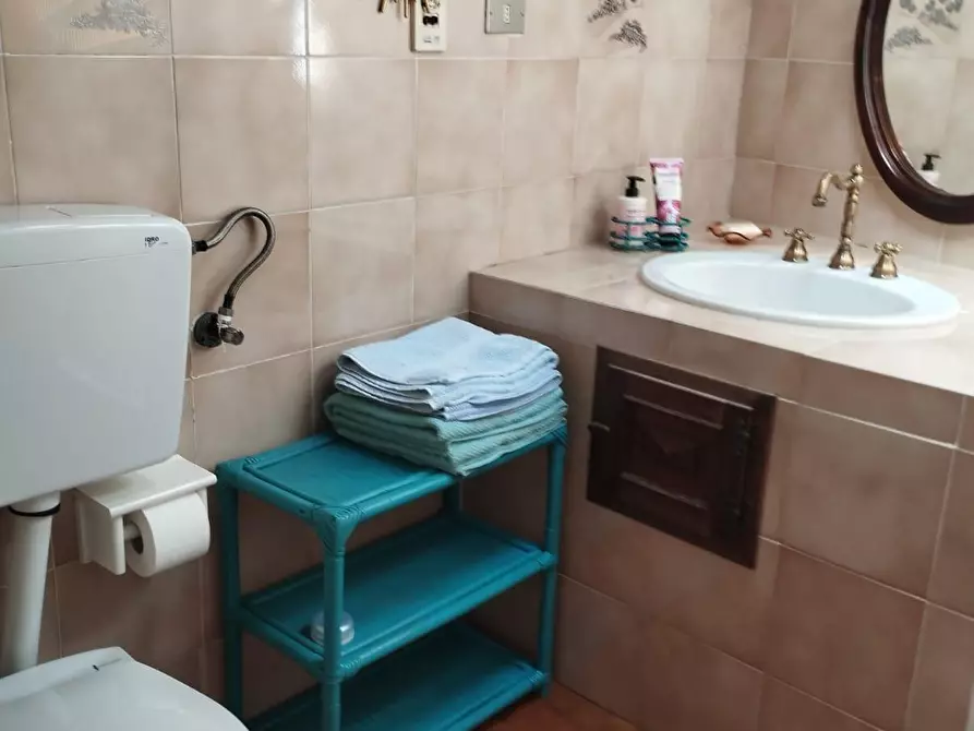 Immagine 8 di Terratetto in affitto  a Chianni