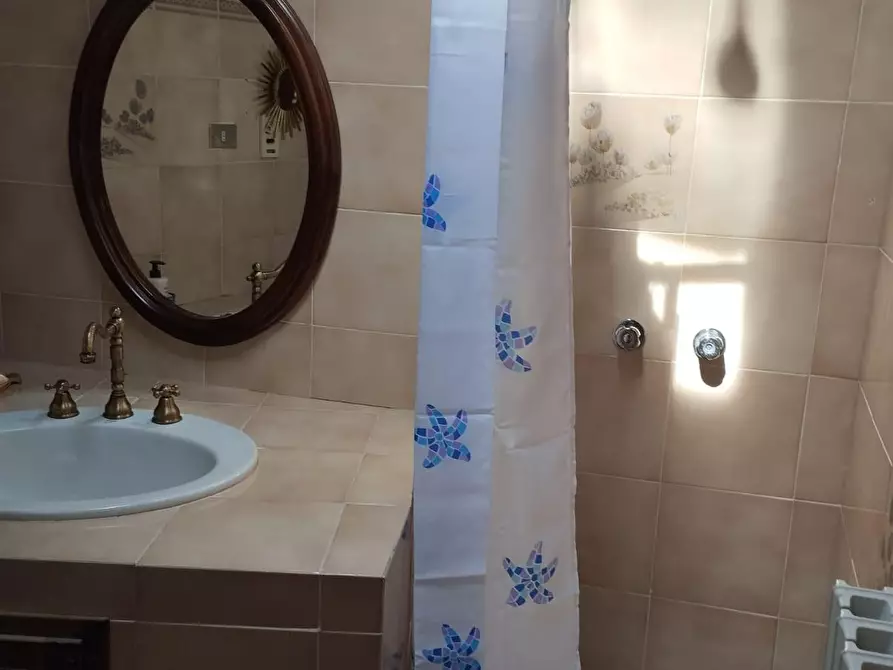 Immagine 9 di Terratetto in affitto  a Chianni