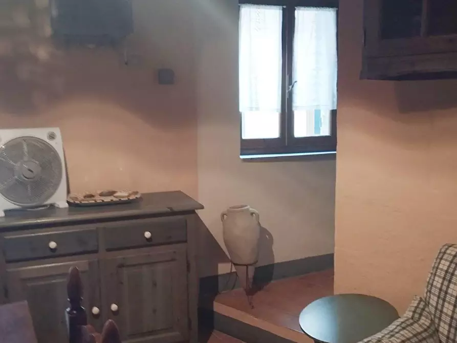 Immagine 4 di Terratetto in affitto  a Chianni