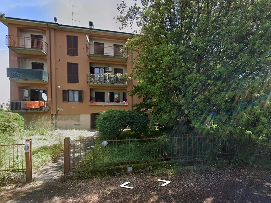 Immagine 2 di Appartamento in vendita  a Pieve Del Cairo