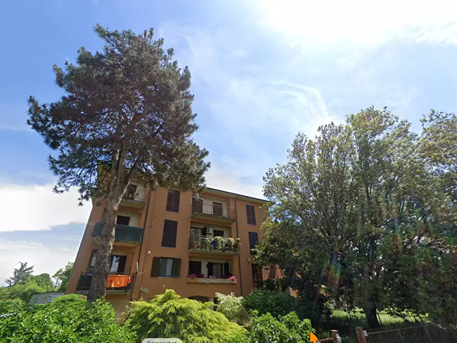 Immagine 1 di Appartamento in vendita  a Pieve Del Cairo