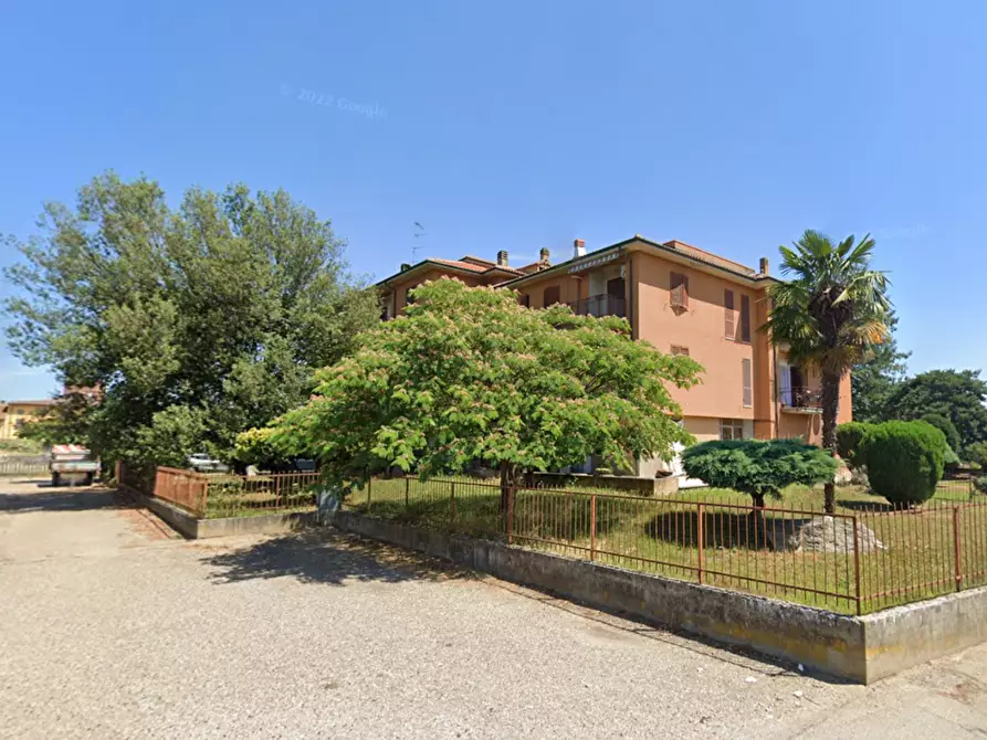 Immagine 3 di Appartamento in vendita  a Pieve Del Cairo