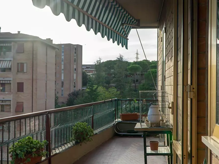 Immagine 8 di Appartamento in vendita  a Siena