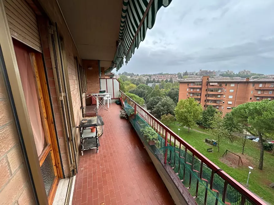 Immagine 7 di Appartamento in vendita  a Siena