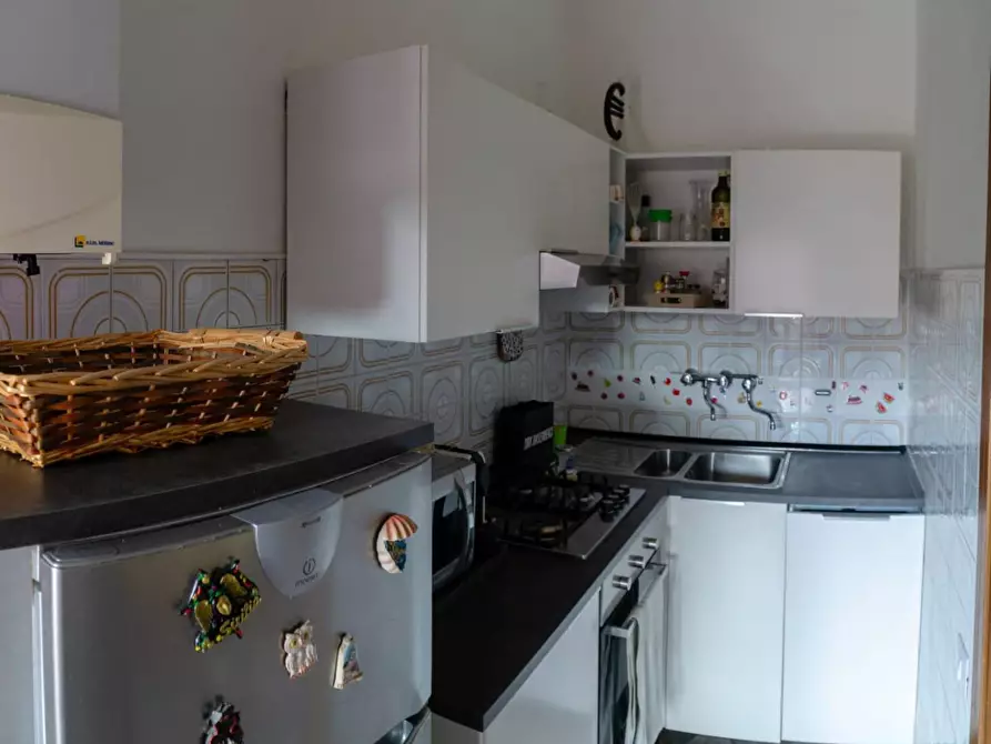 Immagine 13 di Appartamento in vendita  a Siena