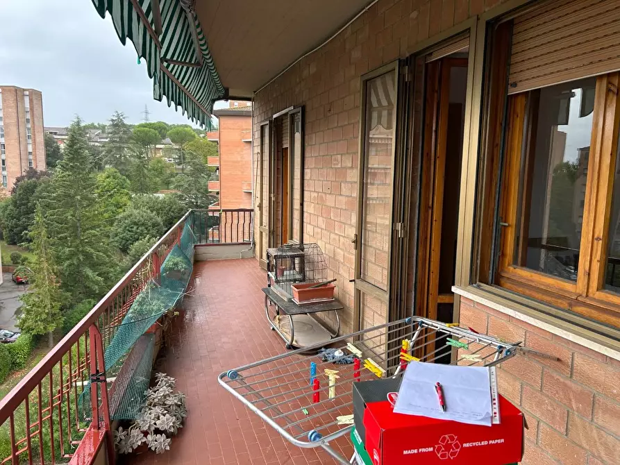 Immagine 5 di Appartamento in vendita  a Siena