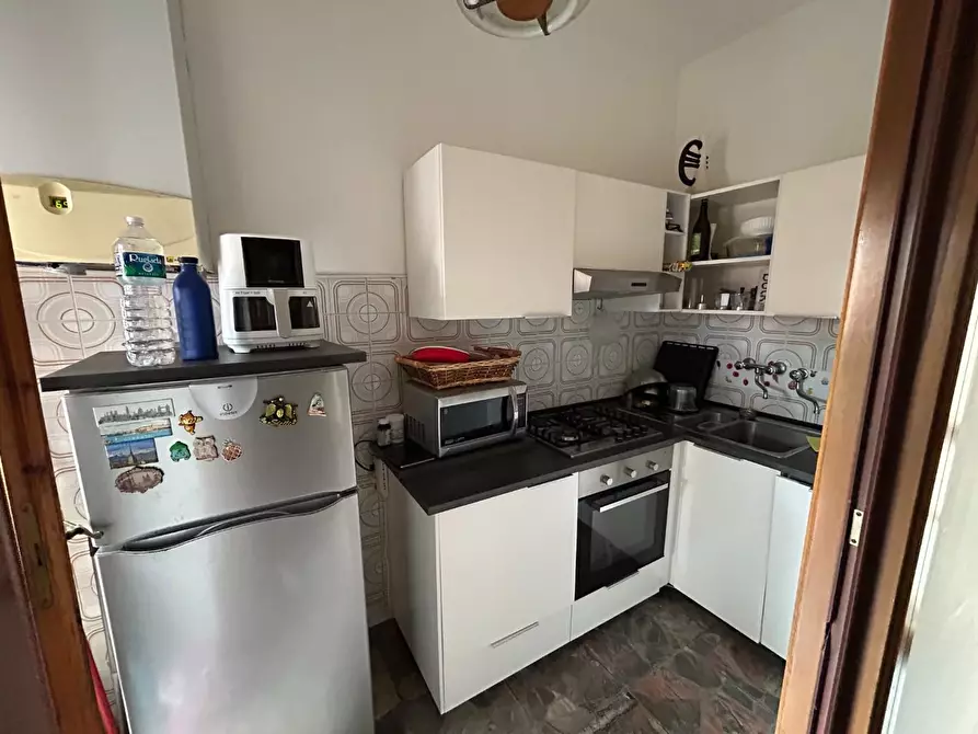 Immagine 14 di Appartamento in vendita  a Siena